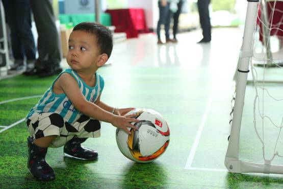你造吗安徽话,大众除了车还造什么