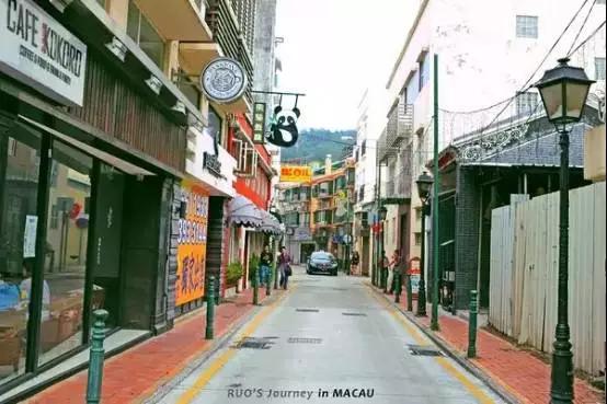 澳门2日游攻略自由行,澳门2日旅游全攻略