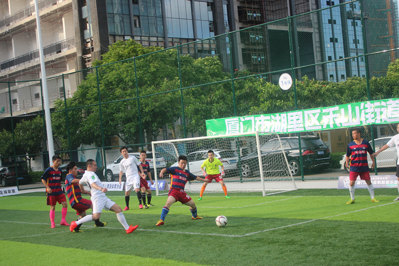 厦门足球赛时间2024年,厦门市青少年足球联赛