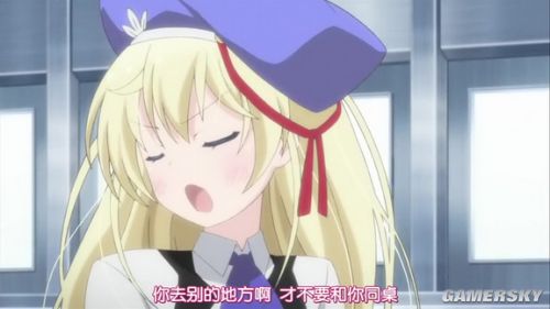 别老天天雅蠛蝶了!为你科普几个高端的内涵日语