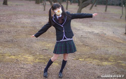 别老天天雅蠛蝶了!为你科普几个高端的内涵日语