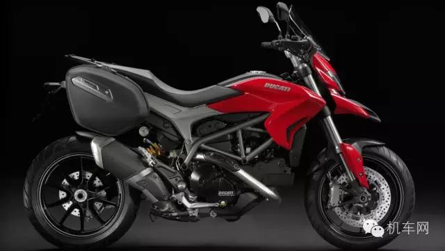杜卡迪各款车型报价表图片大全,2016年杜卡迪安德鲁1200