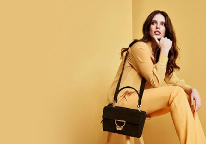 最新精选包推荐,推荐几款斜挎包小众高级款