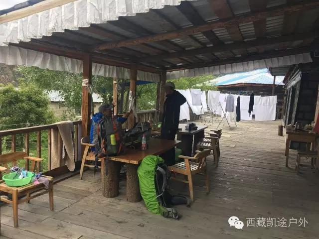 墨脱徒步攻略,墨脱雪山到热带雨林