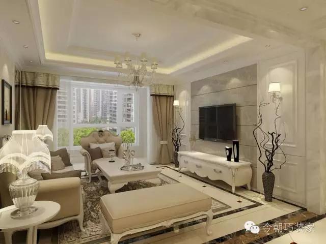 西安装修最简单的设计,在西安怎么样装修最省钱