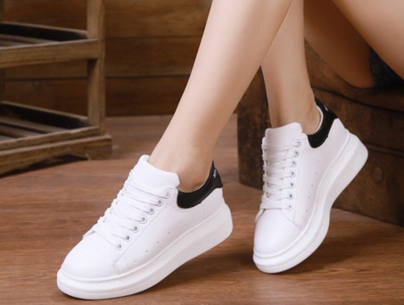 海淘亚瑟士鞋码对照表,欧美鞋码怎么选