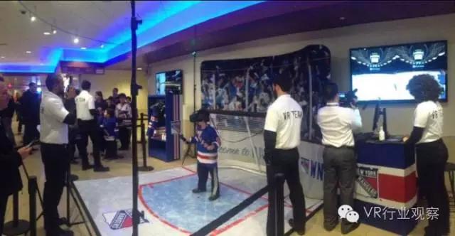 如何打造优质的VR线*体下**验店？