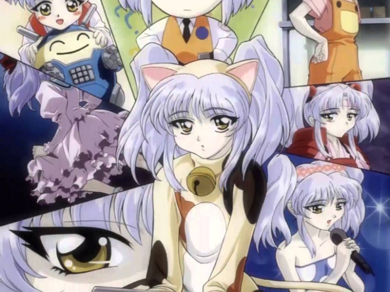 日本音乐媒体统计十几岁与二十几岁年轻人的二次元初恋角色排行