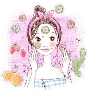 护肤常见问题,护肤笑话大全爆笑