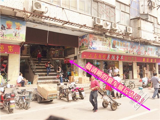 汉正街童装批发市场直播,汉正街批发市场童装直播