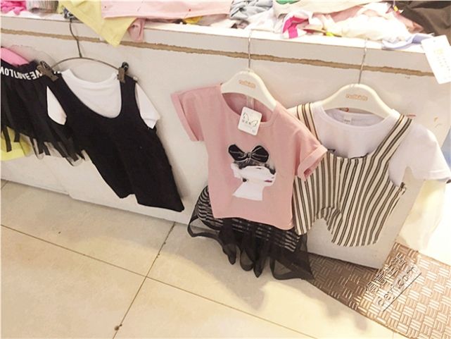 童装直播间武汉汉正街,汉正街品牌童装直播