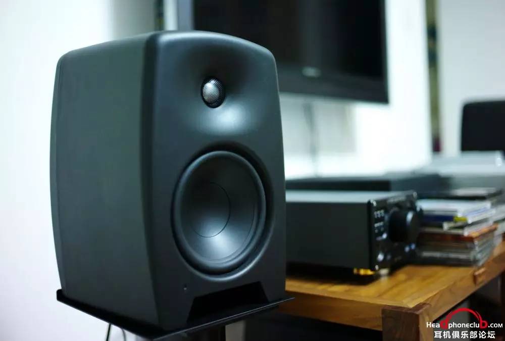 真力m040听感 (真力m040音箱特点)