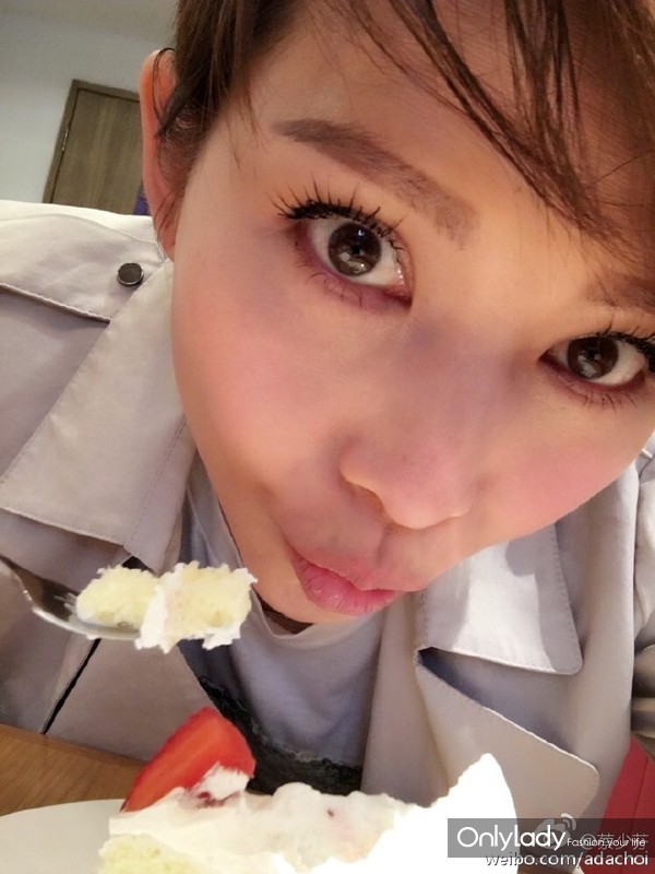 钄″皯鑺姂閮佺棁鑷堪,钄″皯鑺勾杞绘椂鐨勯鍊肩湡鐨勫緢鑳芥墦