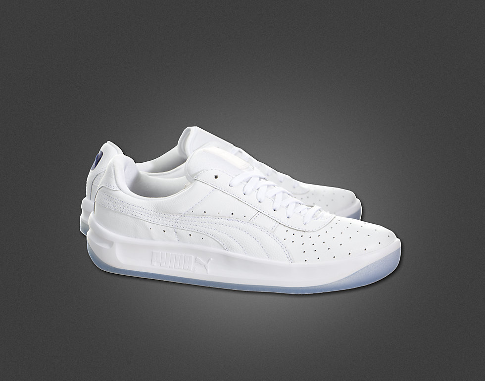 鞋柜上怎么能少一双小白鞋,你的鞋柜是不是也缺了这些鞋