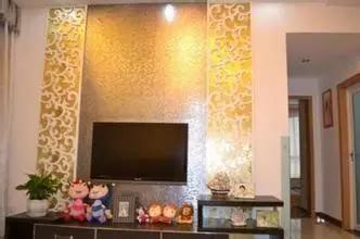 西安装修设计工作室纯设计不施工,西安家装不吊顶设计师效果图