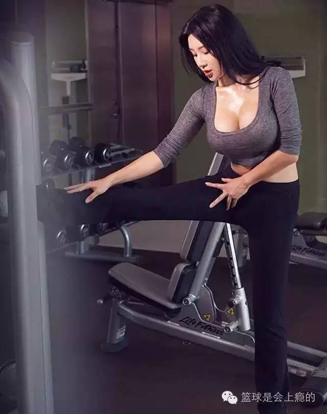 她们曾经的盛世美颜,她们都是国内知名的健身达人