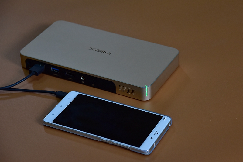 极米z4爵色怎么样,极米z4测评视频