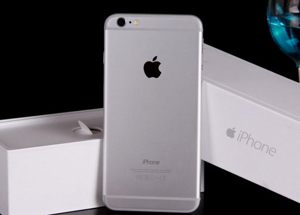 iPhone6plus64GB回收价格美版有锁无锁价