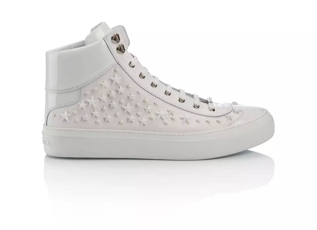 高端鞋子推荐有哪些,目前最值得入手的全能鞋子