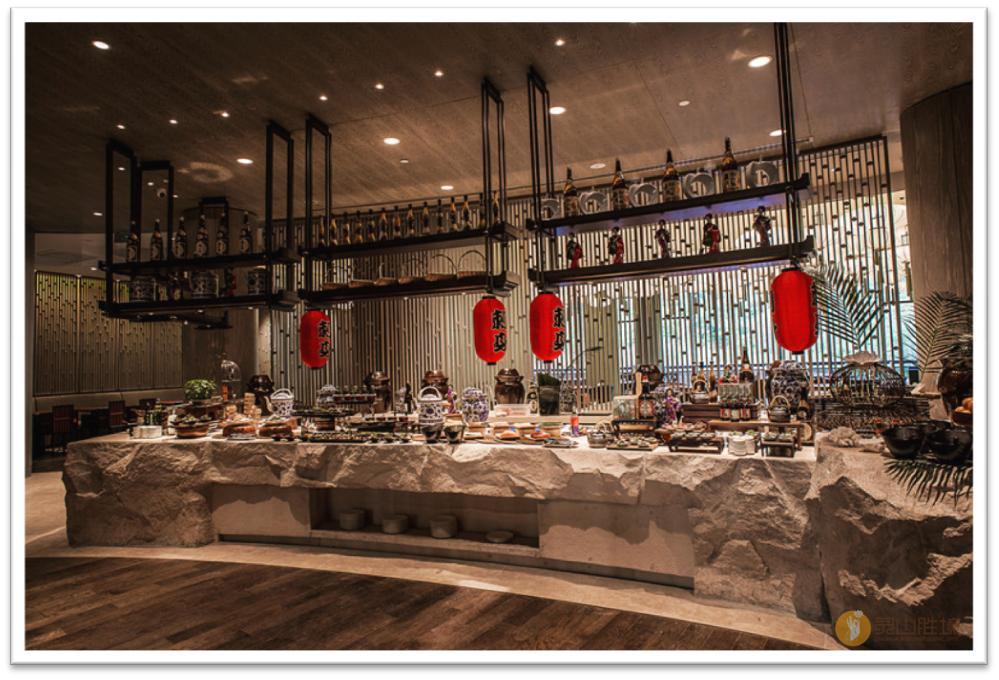 曝光一家好吃的饭店视频,曝光这家饭店菜品有问题