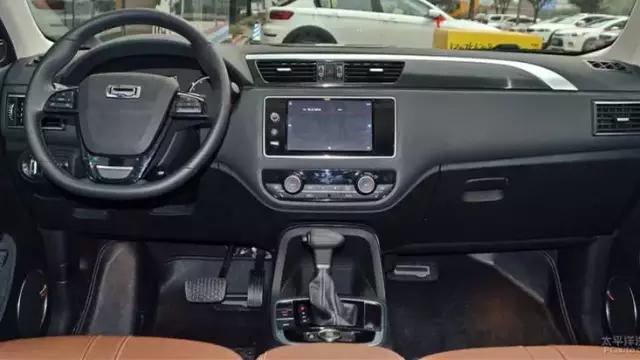 2018款观致5suv,观致5新款suv