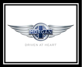 比较罕见的豪车车标图片,盘点那些只有车标的豪车