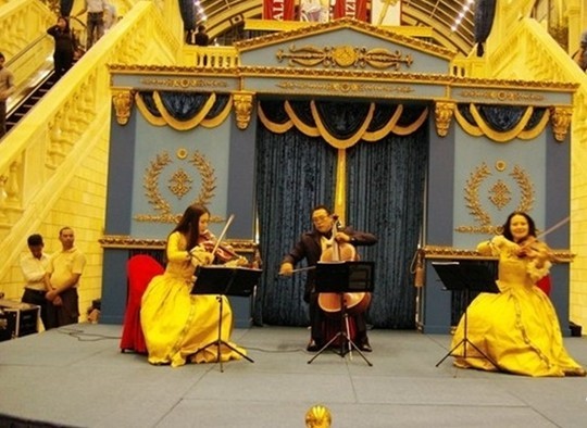 塞浦路斯旅游购物,塞浦路斯免费游