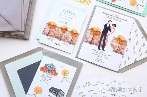 简单婚礼请柬制作教程,电子婚礼请柬设计