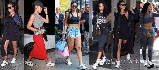 衣经｜小白鞋成泛滥单品？那是你还没找到正确的打开姿势