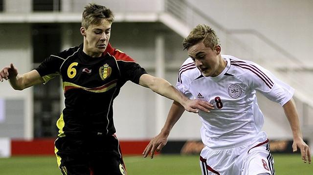 儿童节快乐!盘点今天过节的十位天才球员!