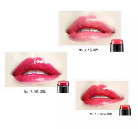 时尚潮流日韩系套装,时尚潮流口红推荐