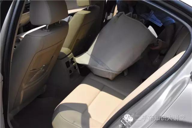 这车换避震要3000，还常年漏油，然而开过的人都瞬间被征服了