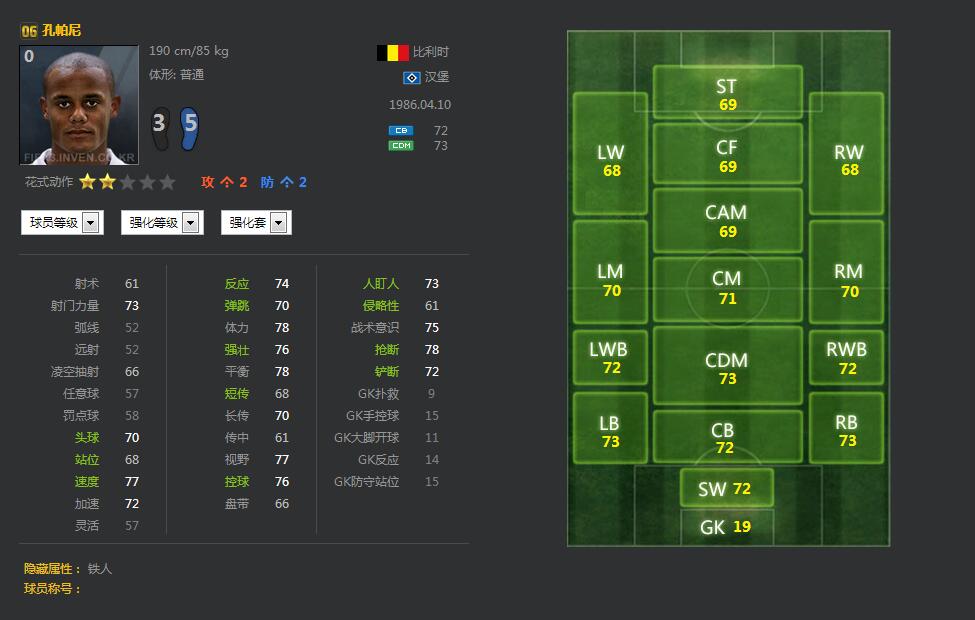 古典十号位的消亡,古典十号厄德高