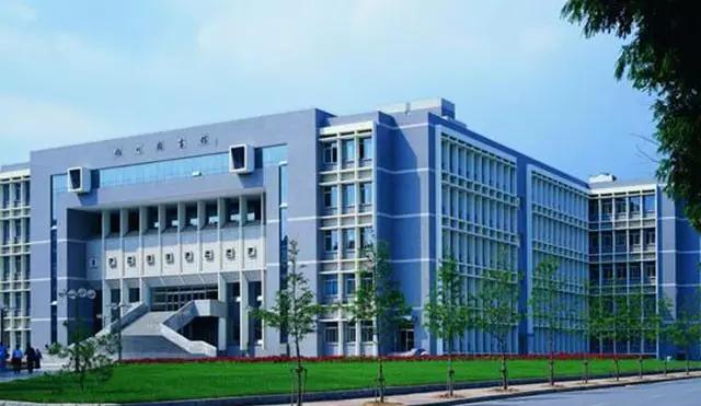 部属大学有哪些,全国高校图书馆排名