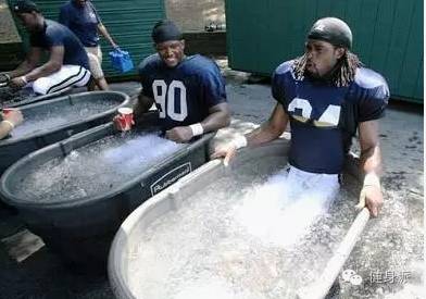 运动受伤后如何处理才能更快恢复?