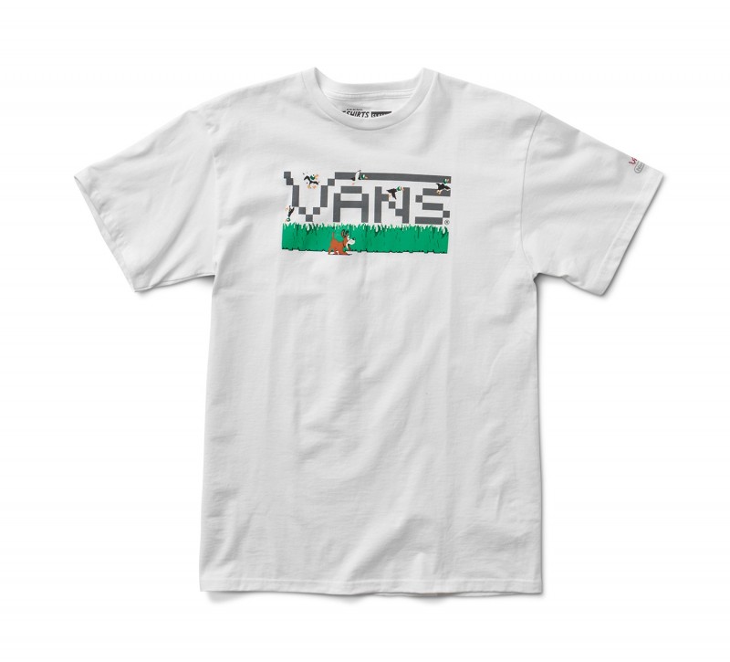 vans联名任天堂,当vans遇上匡威