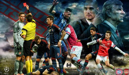 世界10大足球队,世界足坛十大队歌