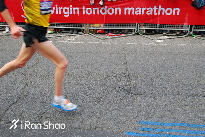 伦敦马拉松人数,伦敦马拉松几大高手