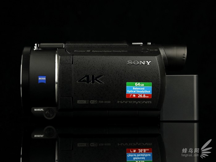 索尼ax60摄像机最新视频,索尼ax60摄像机4k效果测试