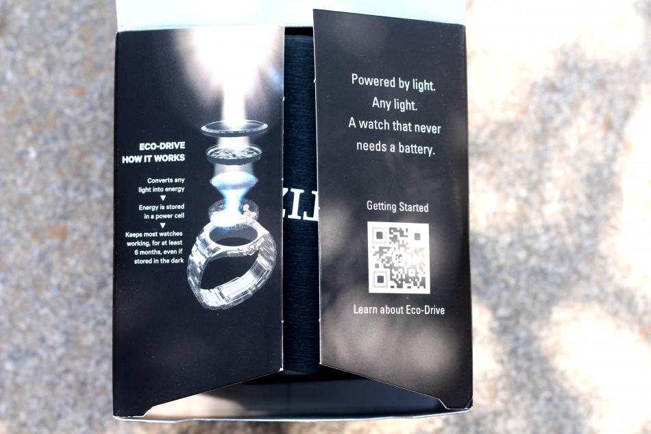 西铁城光动能ao90006b好不好,西铁城光动能系列907954e