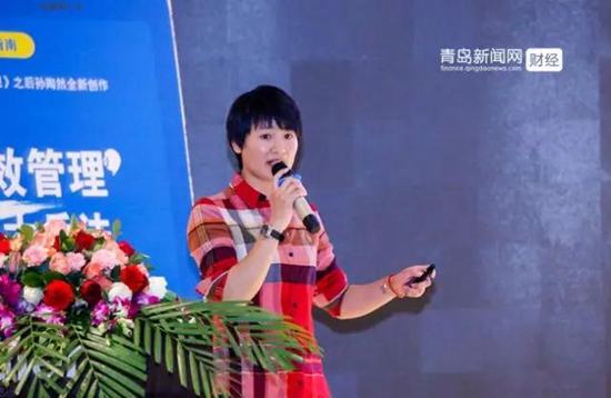 孙陶然的有效管理的五大兵法,孙陶然有效管理的5大兵法