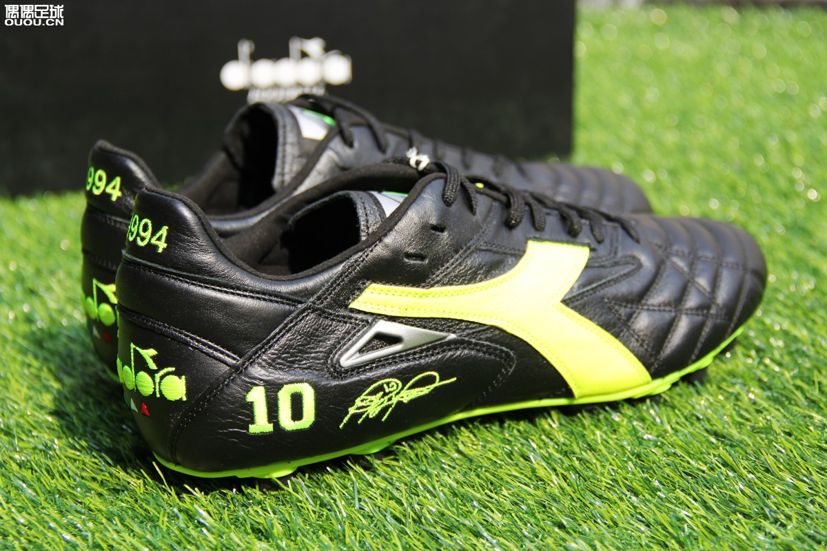 一眼就中毒的毒物DiadoraMatchWinnerRBItalyOGMDPU