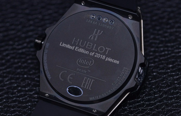 宇舶bigbange智能腕表,宇舶智能腕表bigbang华强北