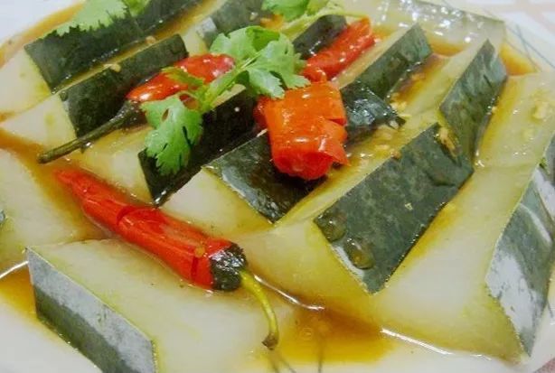 年夜饭，最受欢迎的18道荤菜和18道素菜！收好慢慢学