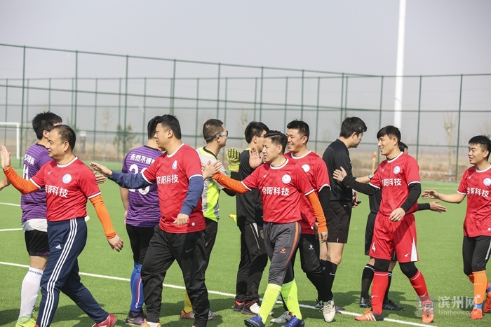 滨州足球场建设,滨州国际足球小镇最新消息