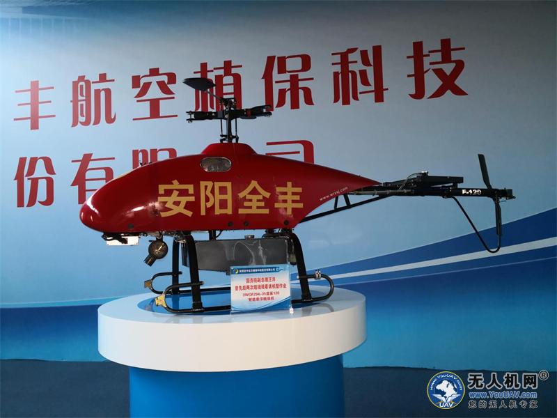 全丰植保无人机公司,安阳全丰植保有限公司