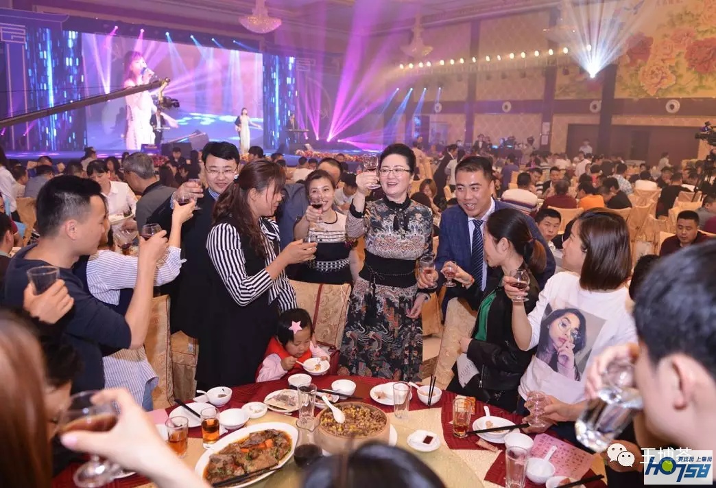 璀璨玉城，玉博领航，项目发布会暨招待晚宴盛大举行，重磅消息震惊玉界！