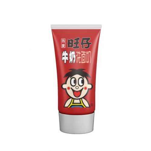 旺仔牌二锅头,旺仔牛奶糖2019