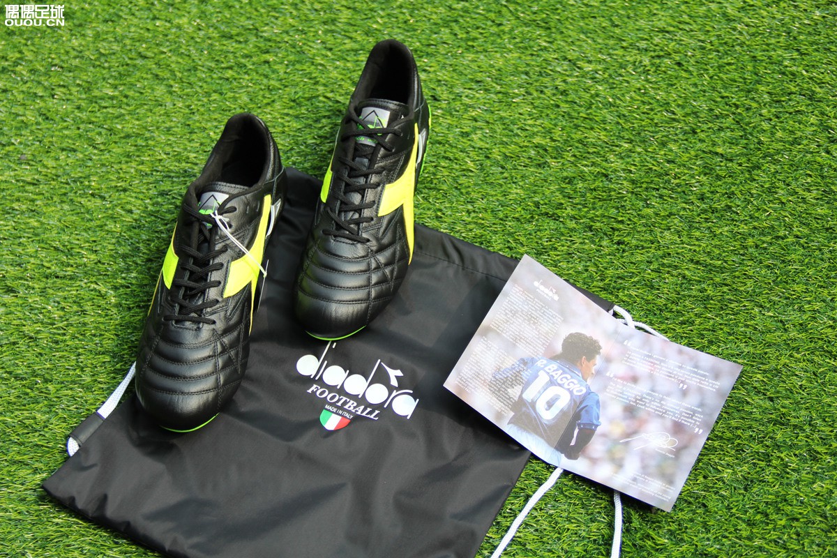 一眼就中毒的毒物DiadoraMatchWinnerRBItalyOGMDPU