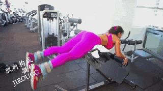 如何拥有完美腰臀,如何拥有蜜桃唇